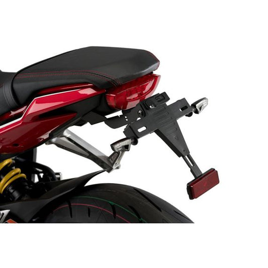 Support de plaque d'immatriculation Puig Honda CBR650R '21-