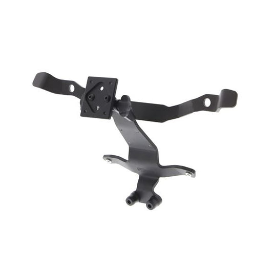 Support de navigation pour Garmin Evotech Performance Triumph Tiger 900 GT Pro '20-'23