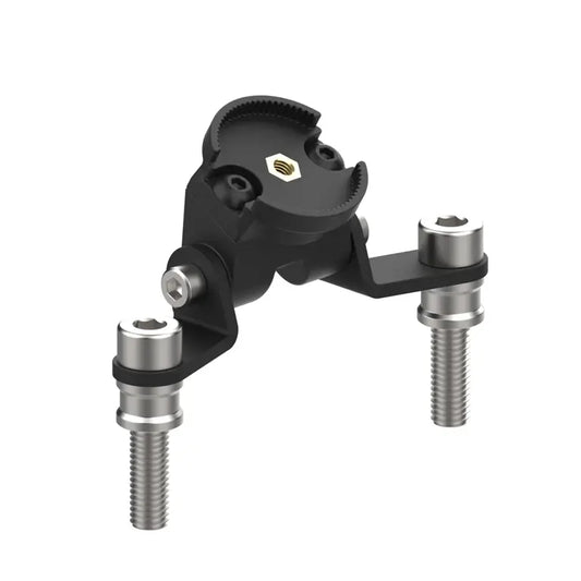 Prise en charge de la navigation pour SP Connect Evotech Performance Ducati Streetfighter V4 '20-