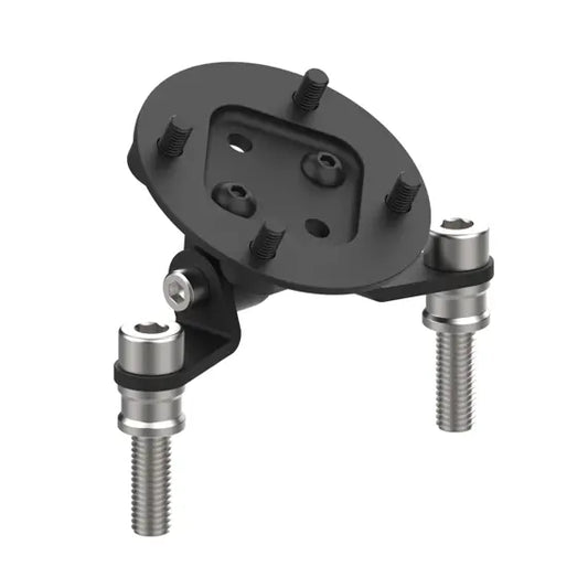 Prise en charge de la navigation pour TomTom Evotech Performance Suzuki GSX-S1000 GX '24-