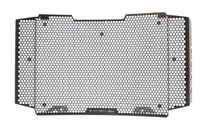 Cache radiateur noir Evotech Performance KTM 790 Duke '18-22