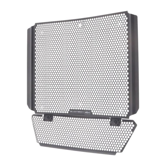 Kit de cache-coudes de radiateur / échappement RS 660