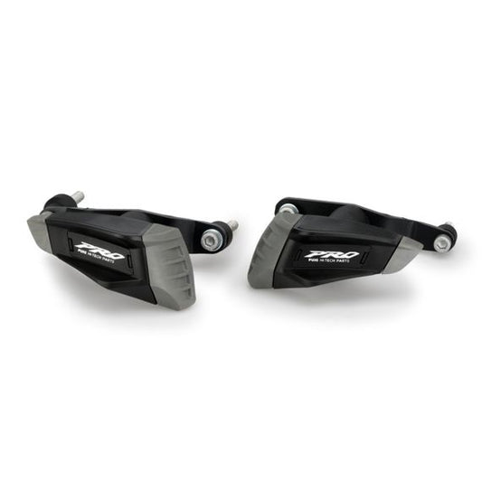 Sliders Puig modèle Pro 2.0 Honda NC700S/X / NC750S/X