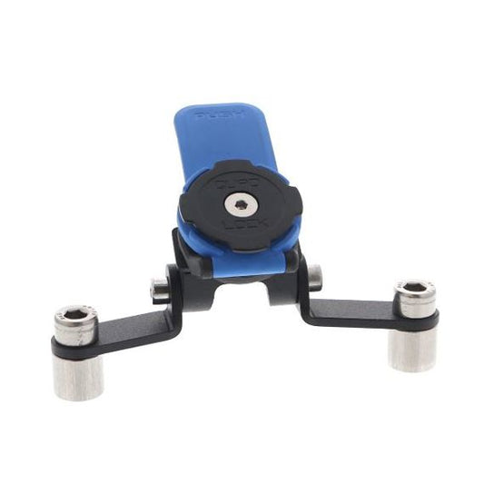 Support de navigation pour Quad Lock Evotech Performance Triumph Speed ​​​​Triple 1200 RS '21-