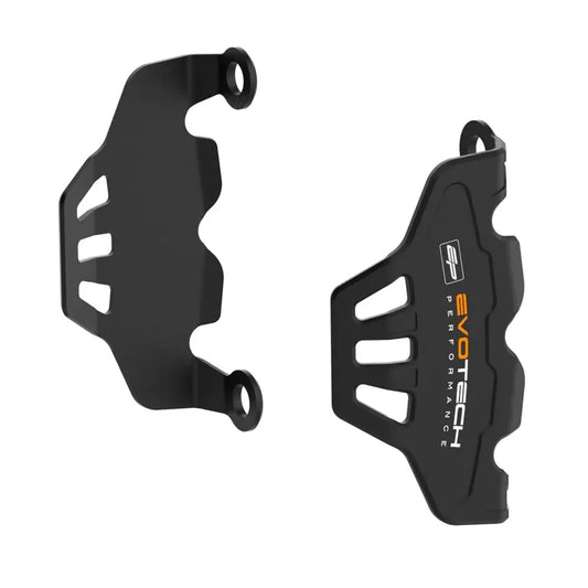 Jeu de protections d'étrier de frein Evotech Performance KTM 990 Duke '24-