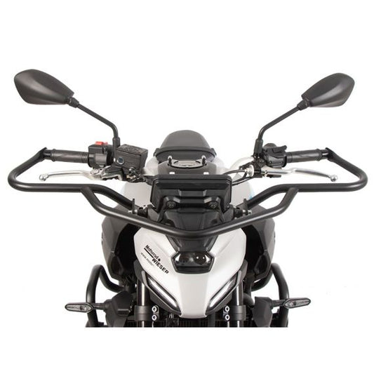 Valbeugel voorzijde zwart Hepco&Becker Yamaha MT-07 '25-