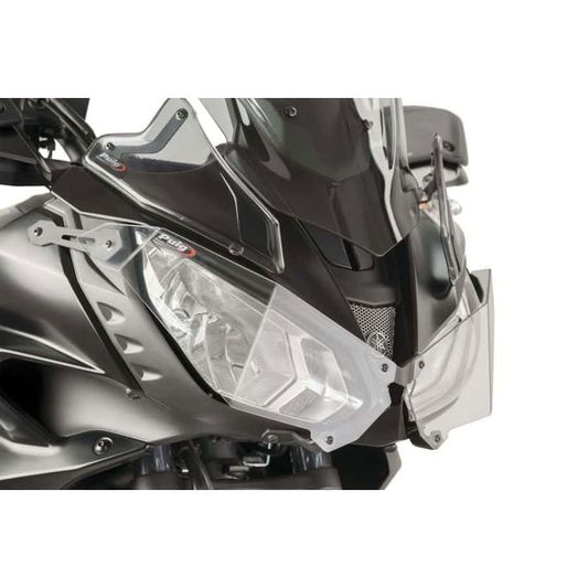 Protection de phare transparente Puig Yamaha MT-07 Tracer '16-