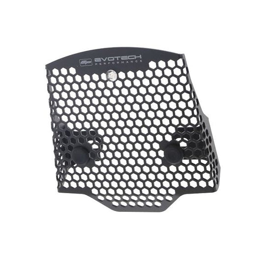 Protection de couvercle de régulateur de tension Triumph Speed ​​​​Triple 1200 RS '21-