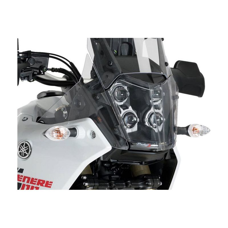 Cache phare Puig Tenere 700 (19-24)