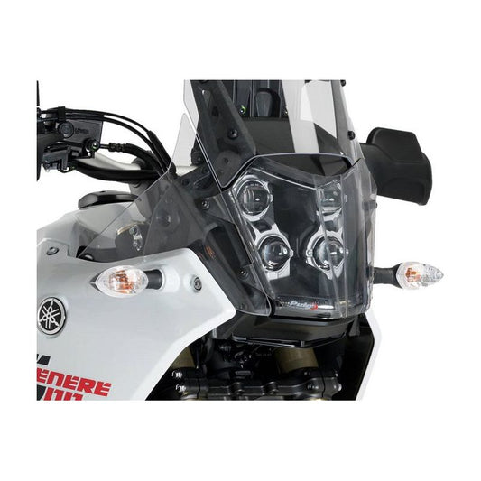 Cache phare Puig Tenere 700 (19-24)