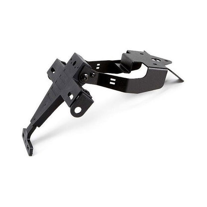 Support de plaque d'immatriculation Puig RS 660