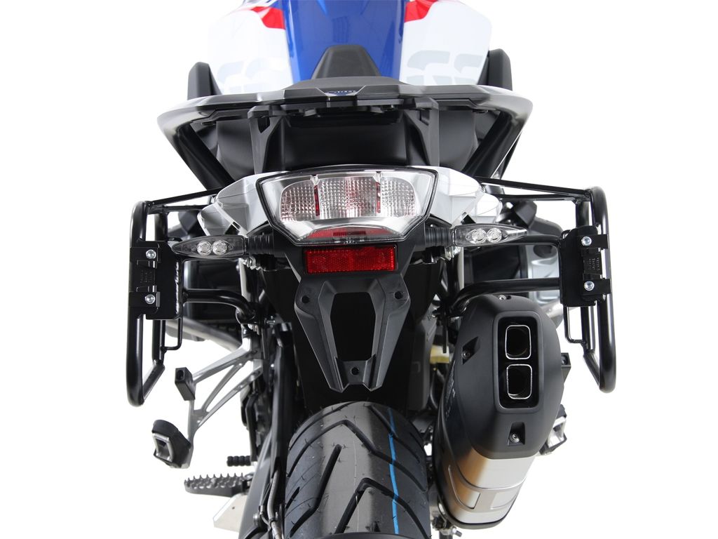 Porte-bagages Lock-it Hepco&amp;Becker anthracite BMW R1250GS LC '18-