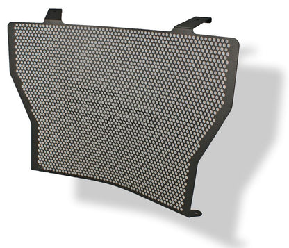 Ensemble de caches de radiateur/refroidisseur d'huile noir Evotech Performance BMW S1000RR '09-11