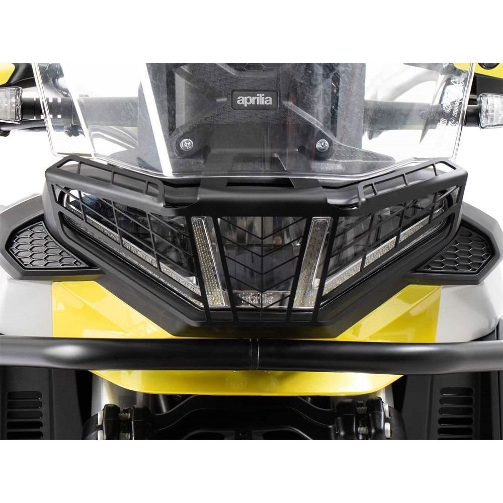 Grille de phare Hepco&amp;Becker Touareg 660