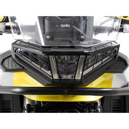 Grille de phare Hepco&amp;Becker Touareg 660