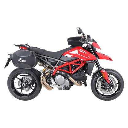 Porte-sac C-Bow Hepco&amp;Becker Hypermotard 950 sp