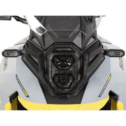 Grille de phare Hepco&amp;Becker Suzuki V-Strom 800 DE '23-
