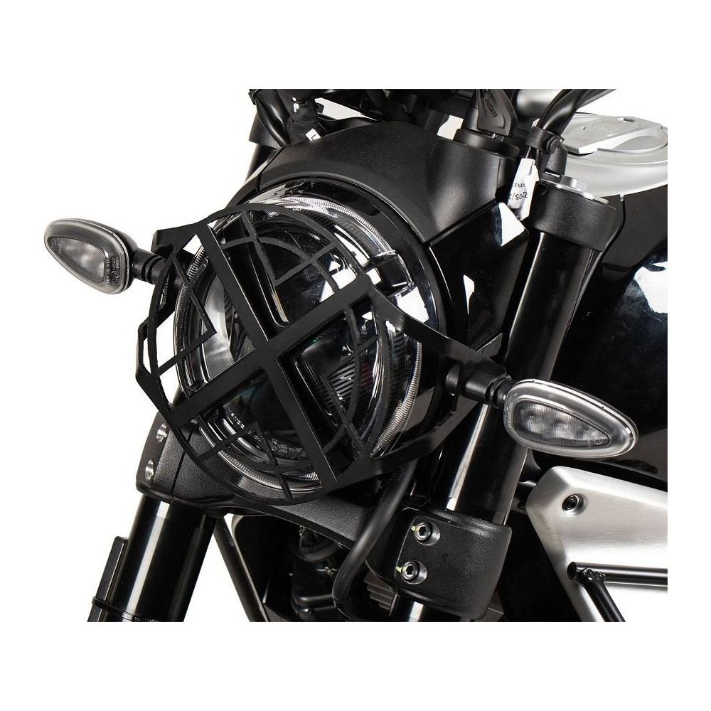 Grille De Phare Hepco&amp;Becker Ducati Scrambler 800