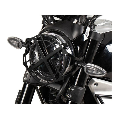 Grille De Phare Hepco&amp;Becker Ducati Scrambler 800