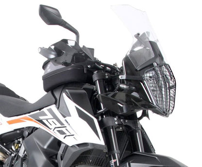 Grille de phare Hepco&amp;Becker KTM 790 Adventure/R '19-