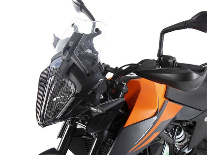 Grille de phare Hepco&amp;Becker KTM 390 Adventure '20-