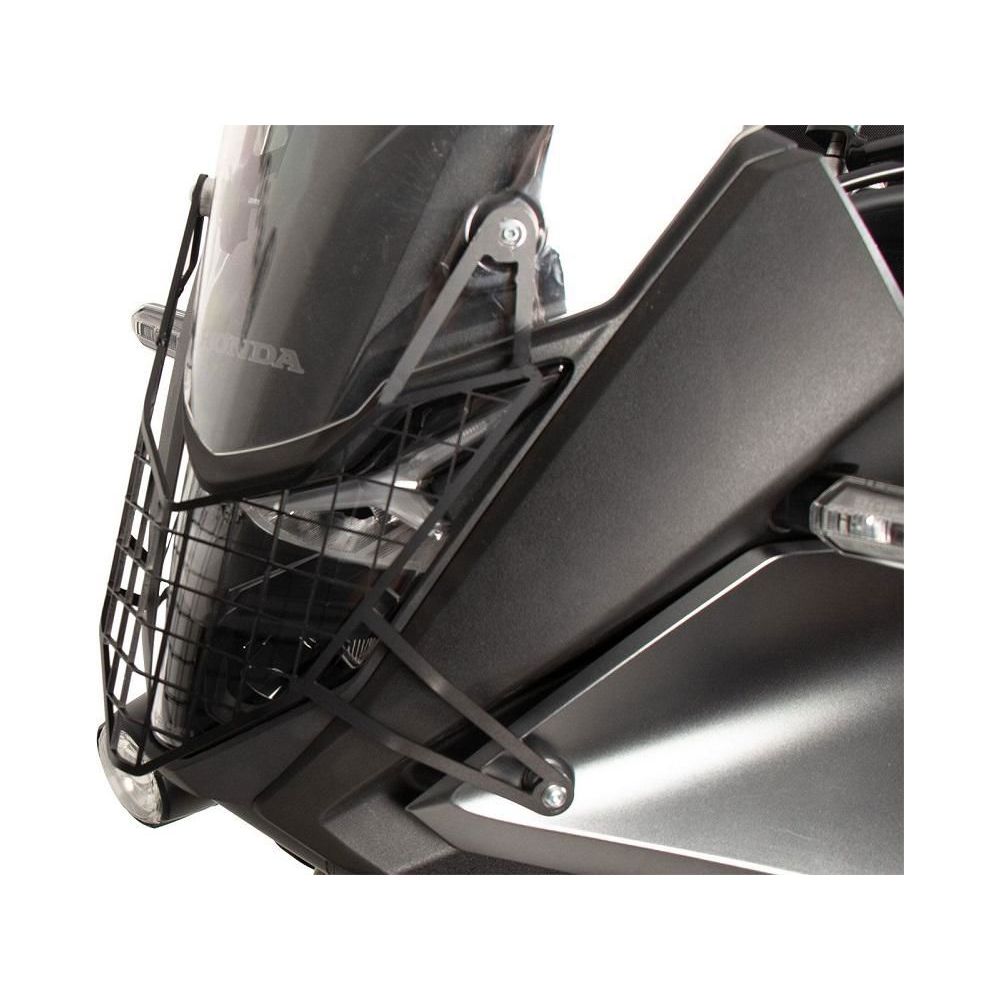 Grille de phare Hepco&amp;Becker Honda XL750 Transalp '23-