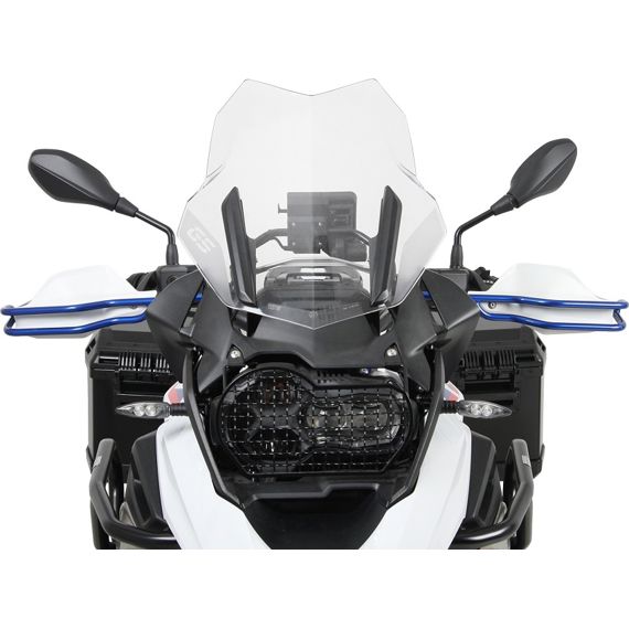 Handkap bescherm beugels blauw Hepco&Becker BMW R1250GS LC ’18-