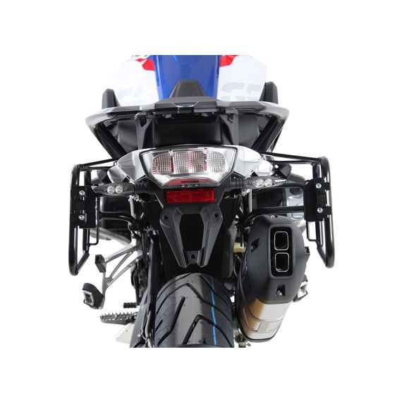 Kofferrek Lock-it Hepco&Becker zwart BMW R1250GS LC '18-