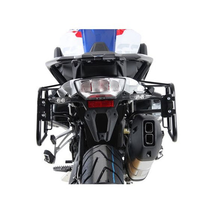 Kofferrek Lock-it Hepco&Becker zwart BMW R1250GS LC '18-