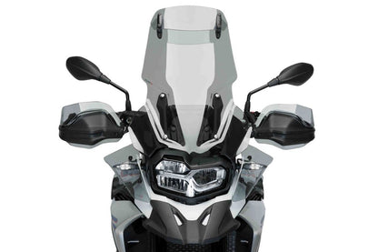 Extensions de protège-mains Puig divers modèles BMW