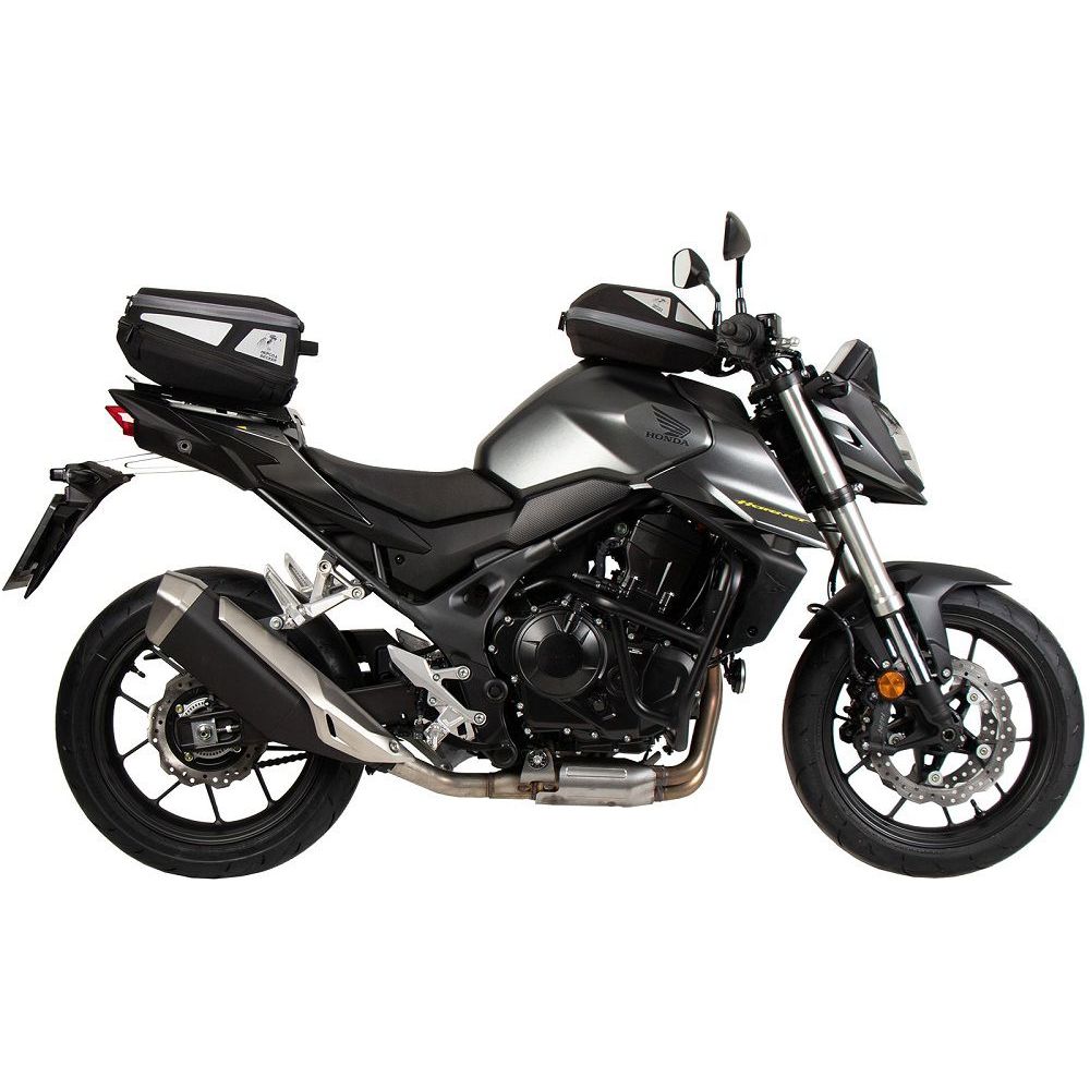 Porte-bagages Sportrack Hepco&amp;Becker Honda CB750 Hornet