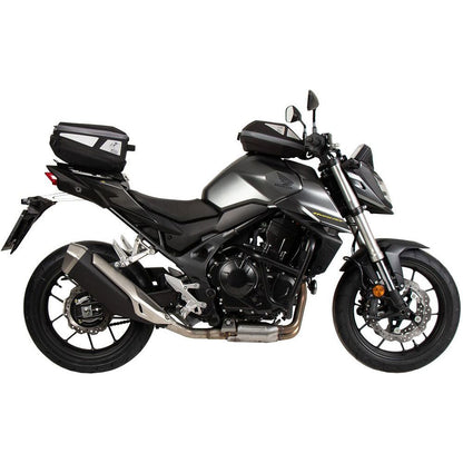Porte-bagages Sportrack Hepco&amp;Becker Honda CB750 Hornet
