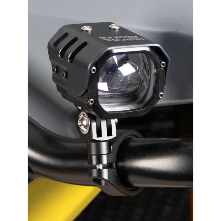 Kit antibrouillard LED NOVA Hepco&amp;Becker Touareg 660