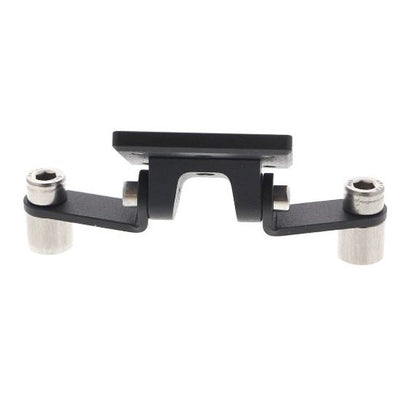 Support de navigation pour Garmin Evotech Performance Honda CRF1000L Africa Twin '16-19