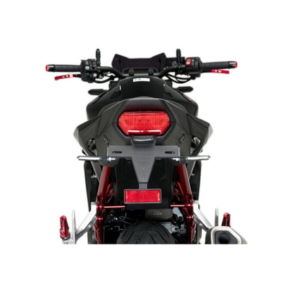 Support de plaque d'immatriculation Puig Honda CB750 Hornet '23 - Souvent achetés ensemble