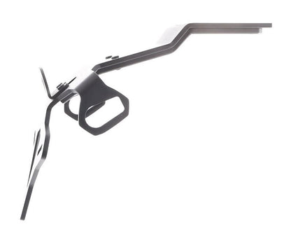 Support de plaque d'immatriculation Evotech Performance Kawasaki Ninja 1000SX '20-