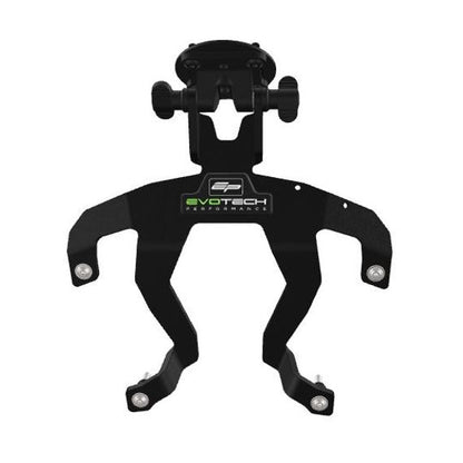 Prise en charge de la navigation pour TomTom Evotech Performance Suzuki GSX-S1000 GX '24-