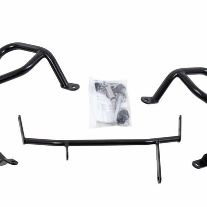 Pare-choc noir Hepco&amp;Becker BMW F850GS '18-'23