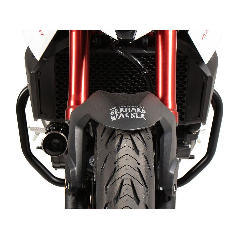 Pare-carter noir Hepco&amp;Becker Honda CB750 Hornet '23-