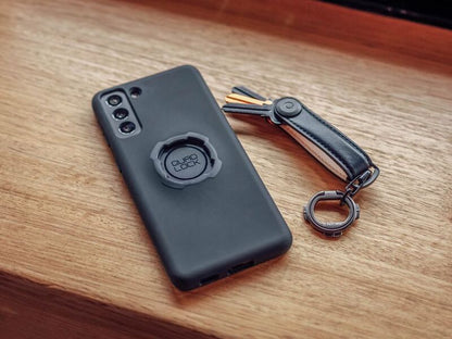 Coque Quad Lock pour Samsung Galaxy S22