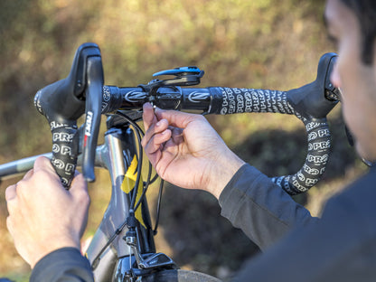 Support de fixation avant pour vélo QUAD LOCK PRO