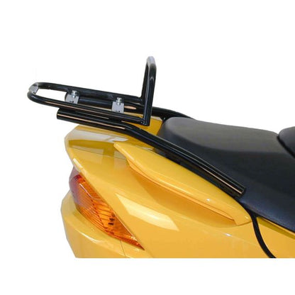 Porte-bagages supérieur noir Hepco&amp;Becker Suzuki Burgman 400 '17-