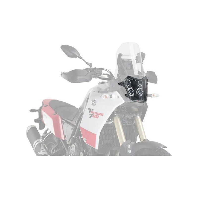 Cache phare Puig Tenere 700 (19-24)