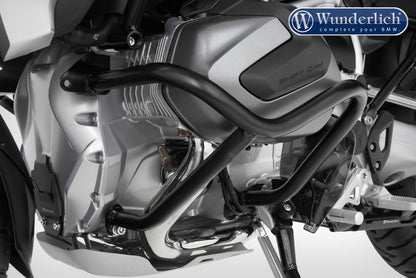 Pare-choc Wunderlich noir BMW R1250GS LC '18-