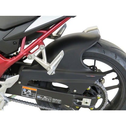 Garde-boue arrière noir mat Honda CB750 Hornet '23-