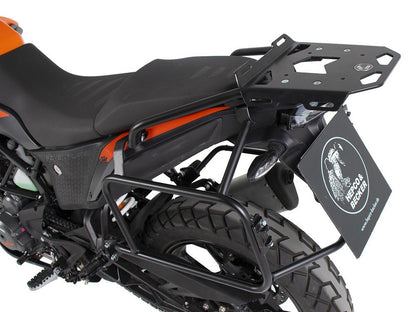 Porte-bagages noir Hepco&amp;Becker KTM 390 Adventure '20-