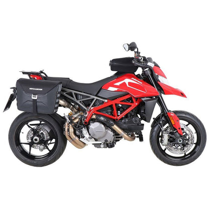 Porte-sac C-Bow Hepco&amp;Becker Hypermotard 950 sp