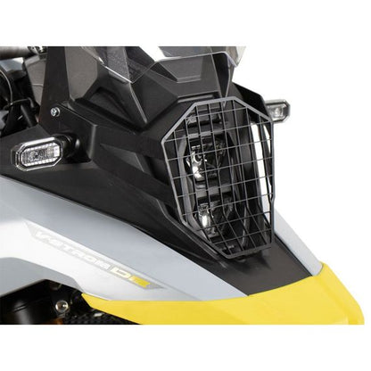 Grille de phare Hepco&amp;Becker Suzuki V-Strom 800 DE '23-
