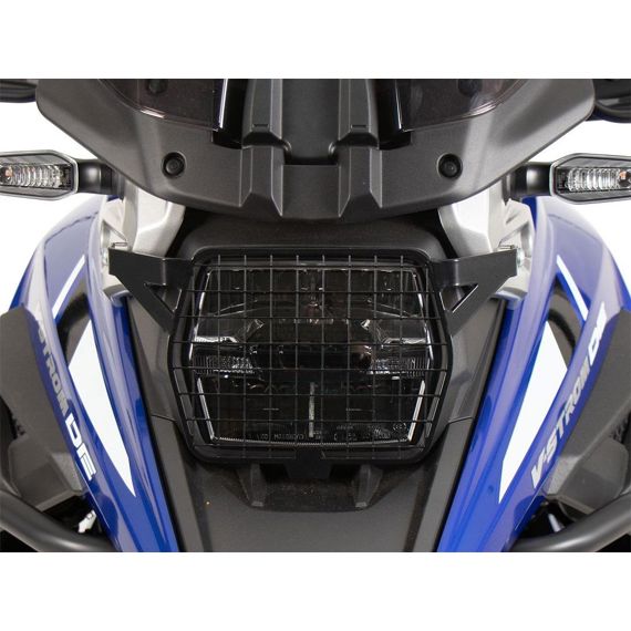 Grille de phare Hepco&amp;Becker Suzuki V-Strom 1050 DE '23-