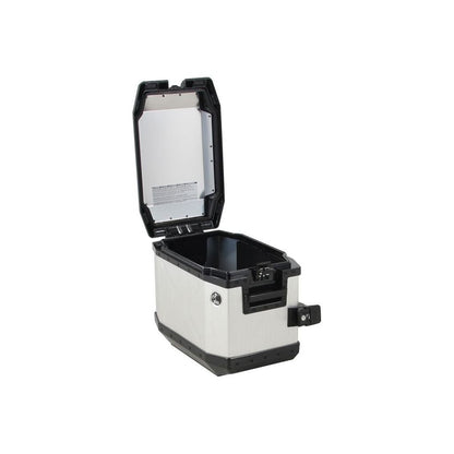 Valise latérale Hepco&amp;Becker Xplorer 42 litres gauche